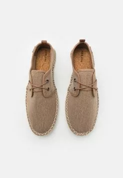 Pier One Casual Lace-Ups - Beige -Pier One Shop 0072aedcd61942c7b93e1dd8241492e8