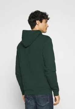 Pier One Hoodie - Dark Green 8 Pier One Hoodie - Dark Green -Pier One Shop 00792592c9504e748b146dc358e091f8