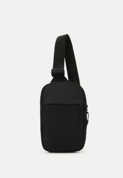 Pier One Bum Bag - Black