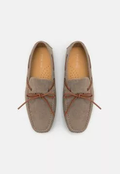 Pier One Moccasins - Sand -Pier One Shop 03c52270d3274150afb55e1cce10f02e