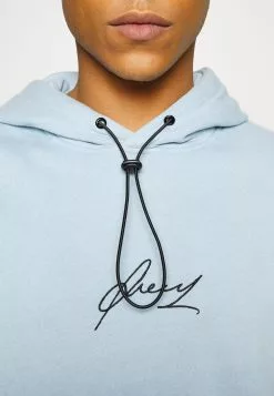 Pier One Sweatshirt - Blue -Pier One Shop 04d066a01dea4d7c8c688375a04f4a00