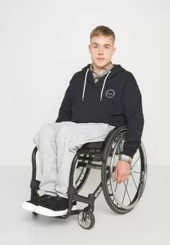 Pier One Sweatshirt - Black -Pier One Shop 05267c9511b04bee945f356f818098f8