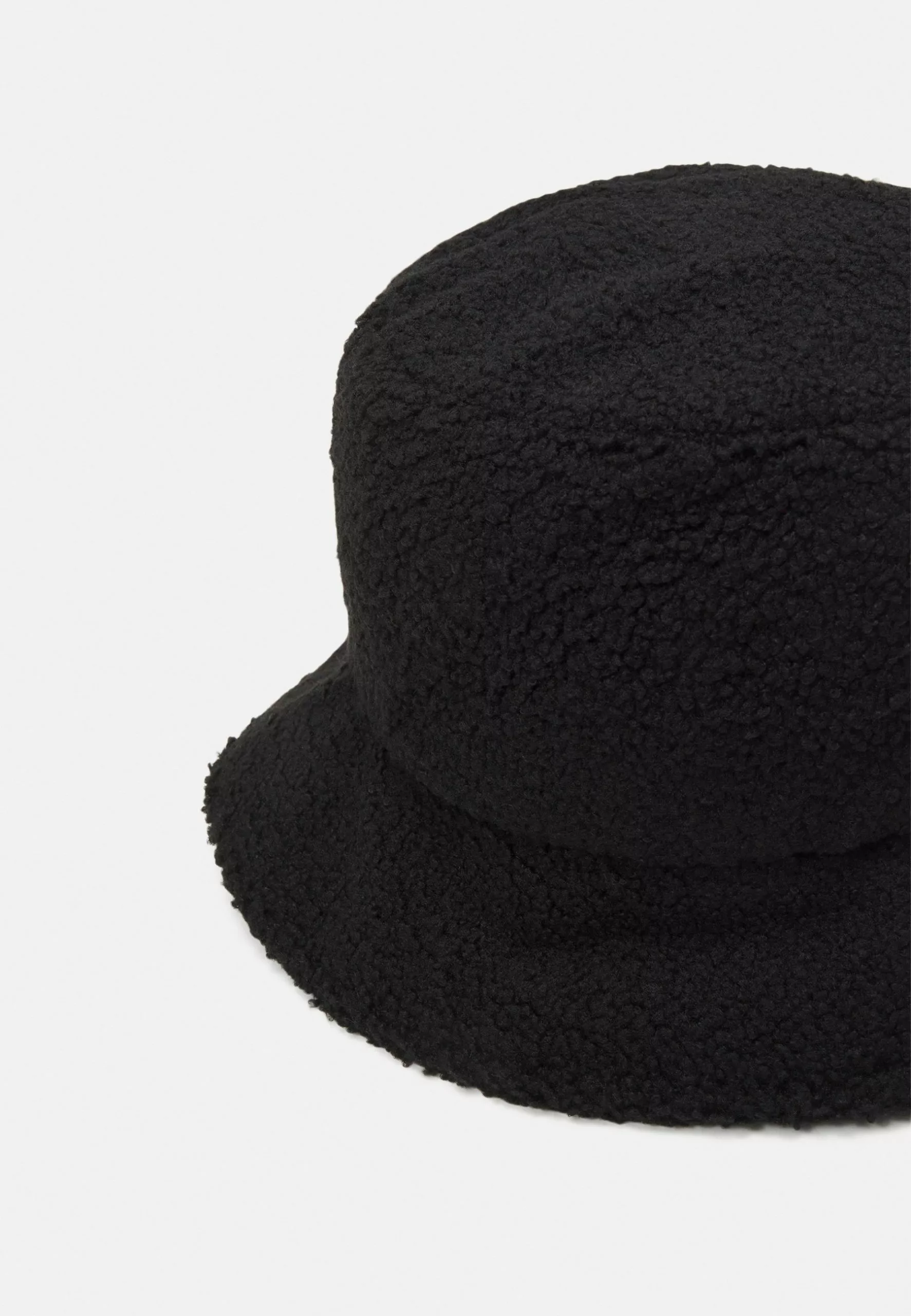 Pier One Unisex - Hat - Black 4 Pier One Unisex - Hat - Black - Image 4