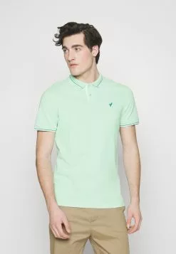 Pier One Polo Shirt - Mint