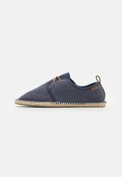 Pier One Casual Lace-Ups - Dark Blue