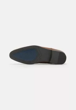 Pier One Lace-Ups - Cognac -Pier One Shop 060e4b4490634f4e8e0af639a62d2c5d