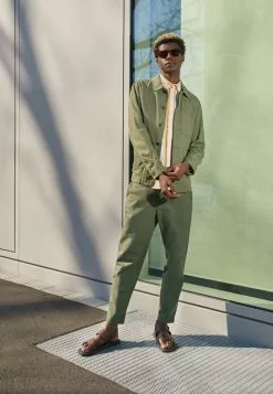 Pier One Unisex - Sandals - Cognac 10 Pier One Unisex - Sandals - Cognac -Pier One Shop 066833d3c460455297c99665a1fc1ebf