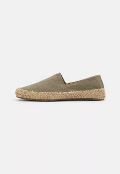Pier One Espadrilles - Brown