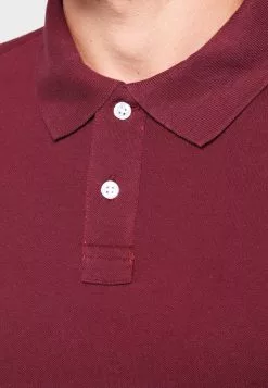 Pier One Basic - Polo Shirt - Bordeaux 8 Pier One Basic - Polo Shirt - Bordeaux -Pier One Shop 07aff25d56a5458a8c5877af40177941