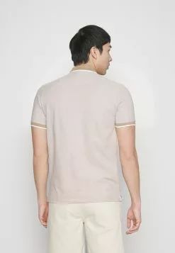 Pier One Polo Shirt - Beige 7 Pier One Polo Shirt - Beige -Pier One Shop 0899e900ce6f49708c3174c2708ed500