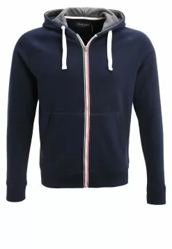 Pier One Zip-Up Sweatshirt - Navy 11 Pier One Zip-Up Sweatshirt - Navy -Pier One Shop 08c409eb67f2489e95676b9712d4d83c