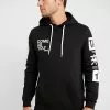 Pier One Hoodie - Black