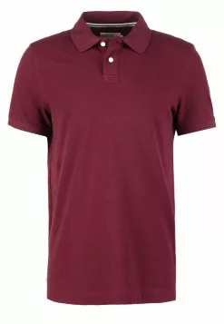 Pier One Basic - Polo Shirt - Bordeaux 9 Pier One Basic - Polo Shirt - Bordeaux -Pier One Shop 0902591fef17462fa44a493e462a37b0