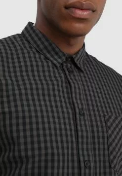 Pier One Shirt - Dark Gray -Pier One Shop 090ba1c83c06415a81cf3d6cf4b3db3b