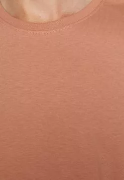 Pier One 5 Pack - Basic T-Shirt - Stone/Blue/Mottled Light Grey - -Pier One Shop 09c14af59fcb4a3885a313f71a390548