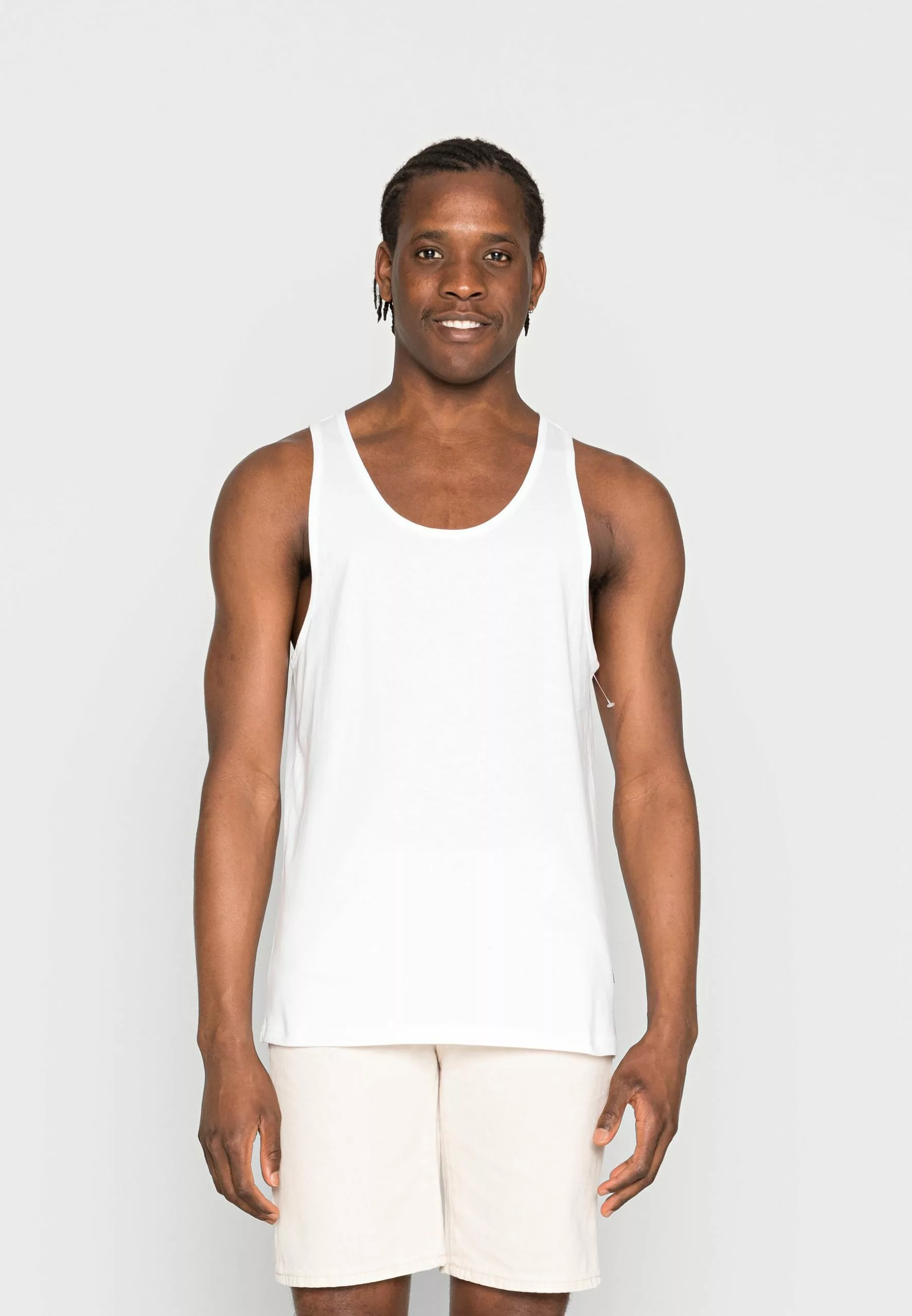 Pier One 5Pack - Top - White / Mottled Grey / Lack 6 Pier One 5Pack - Top - White / Mottled Grey / Lack - Image 6