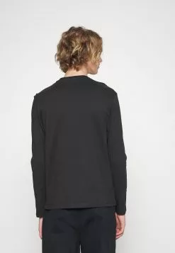 Pier One 5 Pack - Long Sleeved Top - Black/White/Olive -Pier One Shop 0a91b7bd792a4d53bae7268bde5c4de8