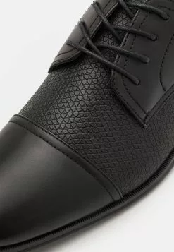 Pier One Lace-Ups - Black -Pier One Shop 0b80c5ce0bbf43aea997c335dd090718