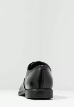 Pier One Smart Lace-Ups - Black 9 Pier One Smart Lace-Ups - Black -Pier One Shop 0bffac01910943f6a72f340fdfe4150b