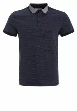 Pier One Polo Shirt - Dark Blue -Pier One Shop 0ca05367b61b45b98f7d98bab23a39a4