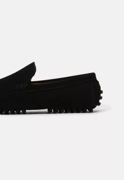 Pier One Moccasins - Black -Pier One Shop 0cb2c4eaf95a4aa992a137965ccc091a