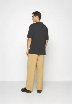 Pier One Polo Shirt -Black -Pier One Shop 0cd0518bb80241288a91077428a84d42