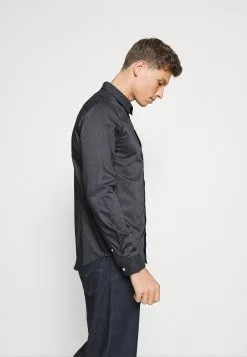 Pier One Shirt -Blue Grey -Pier One Shop 0cd407578f95494186af124479c82f9b