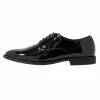 Pier One Smart Lace-Ups - Black