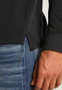 Pier One Polo Shirt - Black -Pier One Shop 0d0592e641d3460994f59f6126a864ae