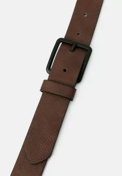 Pier One 3 Pack - Belt - Black - 802_Brown - 702_Dark Blue - 503 -Pier One Shop 0d7225cfd31242d1b50aa6c2bb86bf11