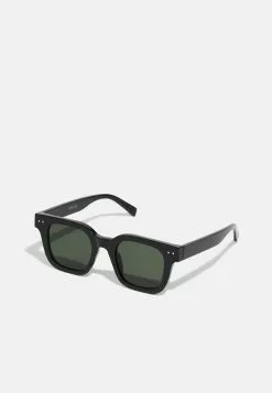 Pier One Unisex - Sunglasses - Black