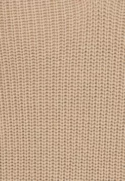 Pier One Jumper - Beige 5 Pier One Jumper - Beige -Pier One Shop 0e78d394a7c747dc955263580ea7a3c1