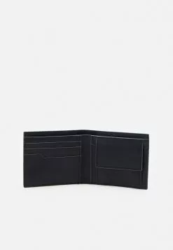 Pier One Leather - Wallet - Black -Pier One Shop 0e9af6bd7f4746b6983b85d8358caaa0