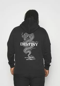 Pier One Sweatshirt - Black -Pier One Shop 0ee536bcce39436ba857f2961f738669