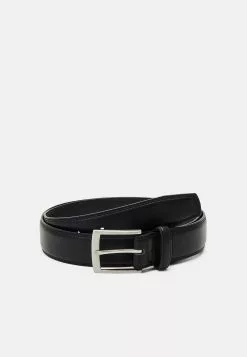 Pier One Belt - Black