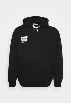 Pier One Sweatshirt - Black