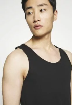 Pier One 3 Pack - Top - White/Black -Pier One Shop 114975df990844a4a57868804f8876b6