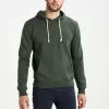 Pier One Hoodie - Khaki