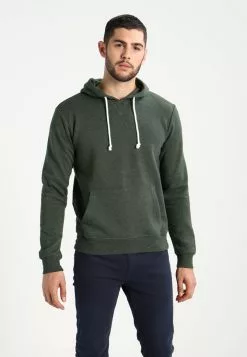 Pier One Hoodie - Khaki
