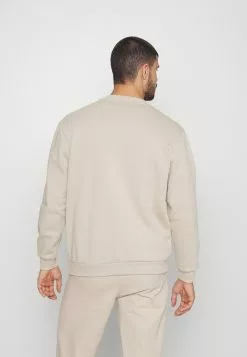 Pier One Sweatshirt - Beige -Pier One Shop 119670915ba04b109e42c61e19ecd1d1