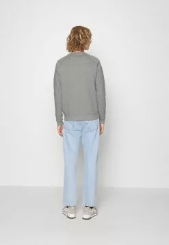 Pier One 3 Pack - Sweatshirt - Black/Mottled Grey/Dark Blue -Pier One Shop 11f1112060bf4897b1e0a74cc17538f2