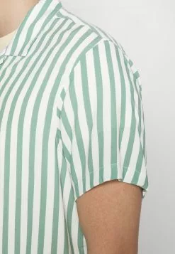 Pier One Shirt - Mint/White 11 Pier One Shirt - Mint/White -Pier One Shop 12466986754647b3a258ea7971835adc