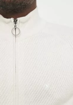 Pier One Cardigan - Off White -Pier One Shop 12f50cfec4f740af859fc7d913891ed3