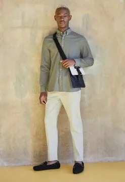 Pier One Moccasins - Black -Pier One Shop 13c7c60605e644369ebe6a729f91ed41