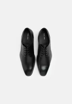 Pier One Smart Lace-Ups - Black -Pier One Shop 1455c92b701245f680c78d611445a527