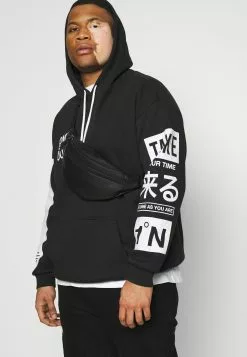 Pier One Sweatshirt - Black -Pier One Shop 1458522f8766466088b18c150c7510ac