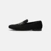 Pier One Slip-Ons - Black