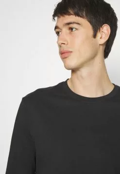 Pier One 5 Pack - Long Sleeved Top - White/Dark Green/Light Green/Black -Pier One Shop 148e7397fbfd47649b940fe065e3dabf