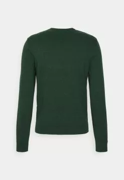 Pier One Jumper - Dark Green -Pier One Shop 14b451d0e2454074b1d9f1c6d5f9b7b2