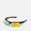 Pier One Unisex - Sunglasses - Black